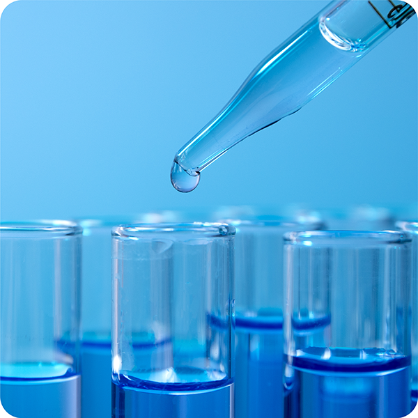 Baran Medikal Laboratuvar